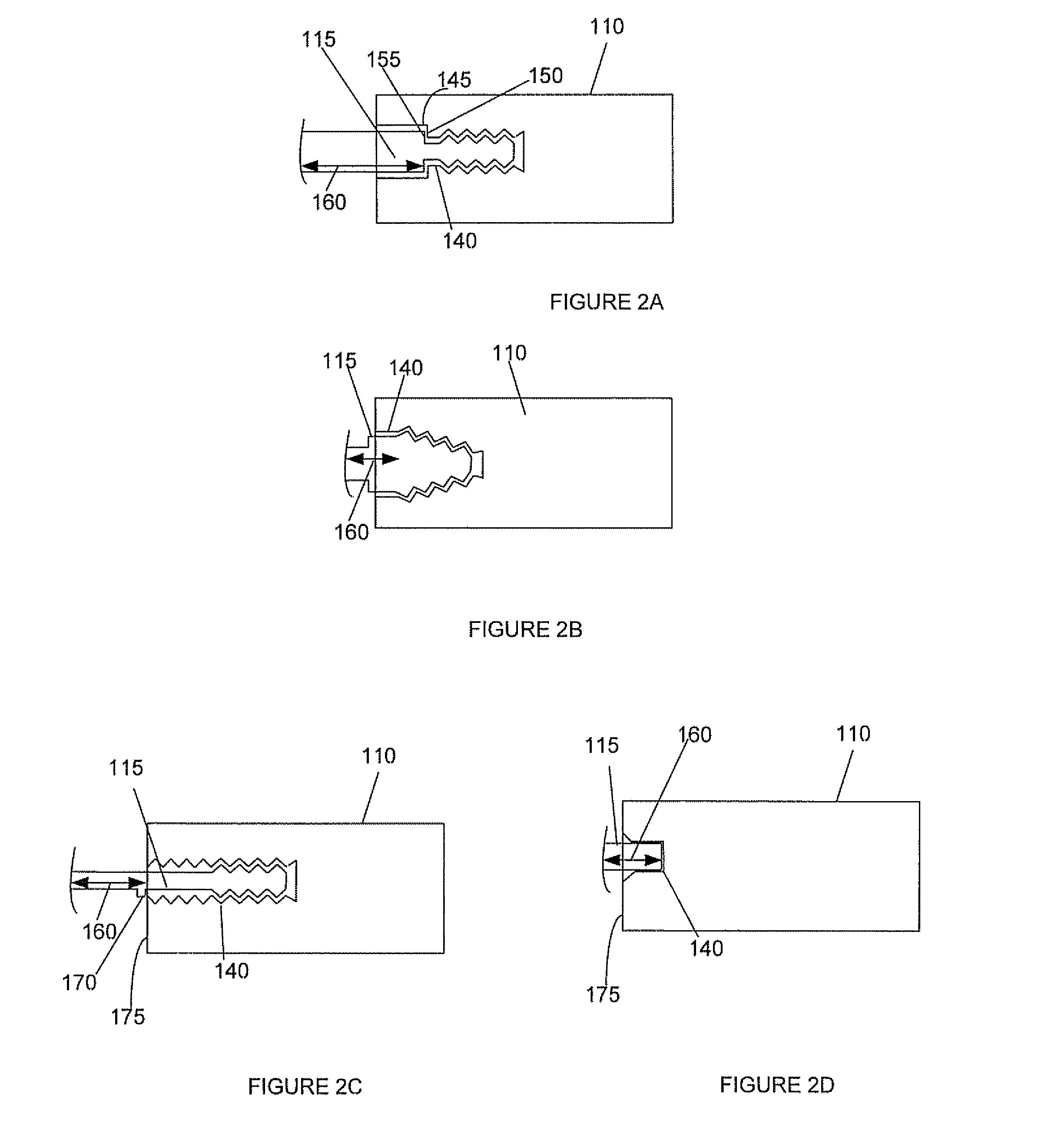 Spinal interbody system and method