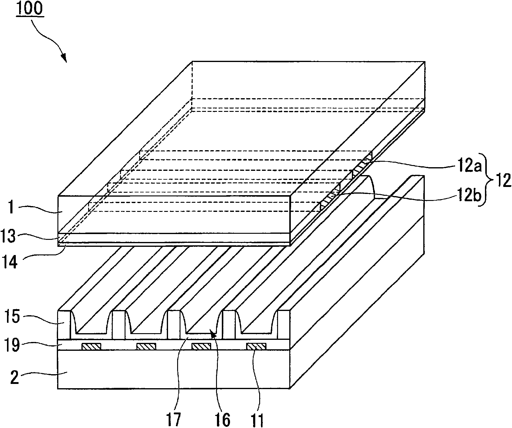 Method and apparatus for manufacturing sealing panel and method and apparatus for manufacturing plasma display panel