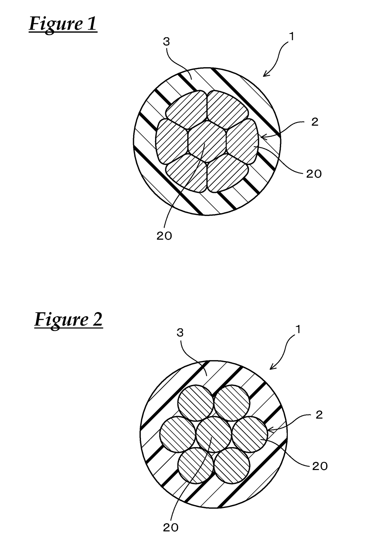 Insulated wire