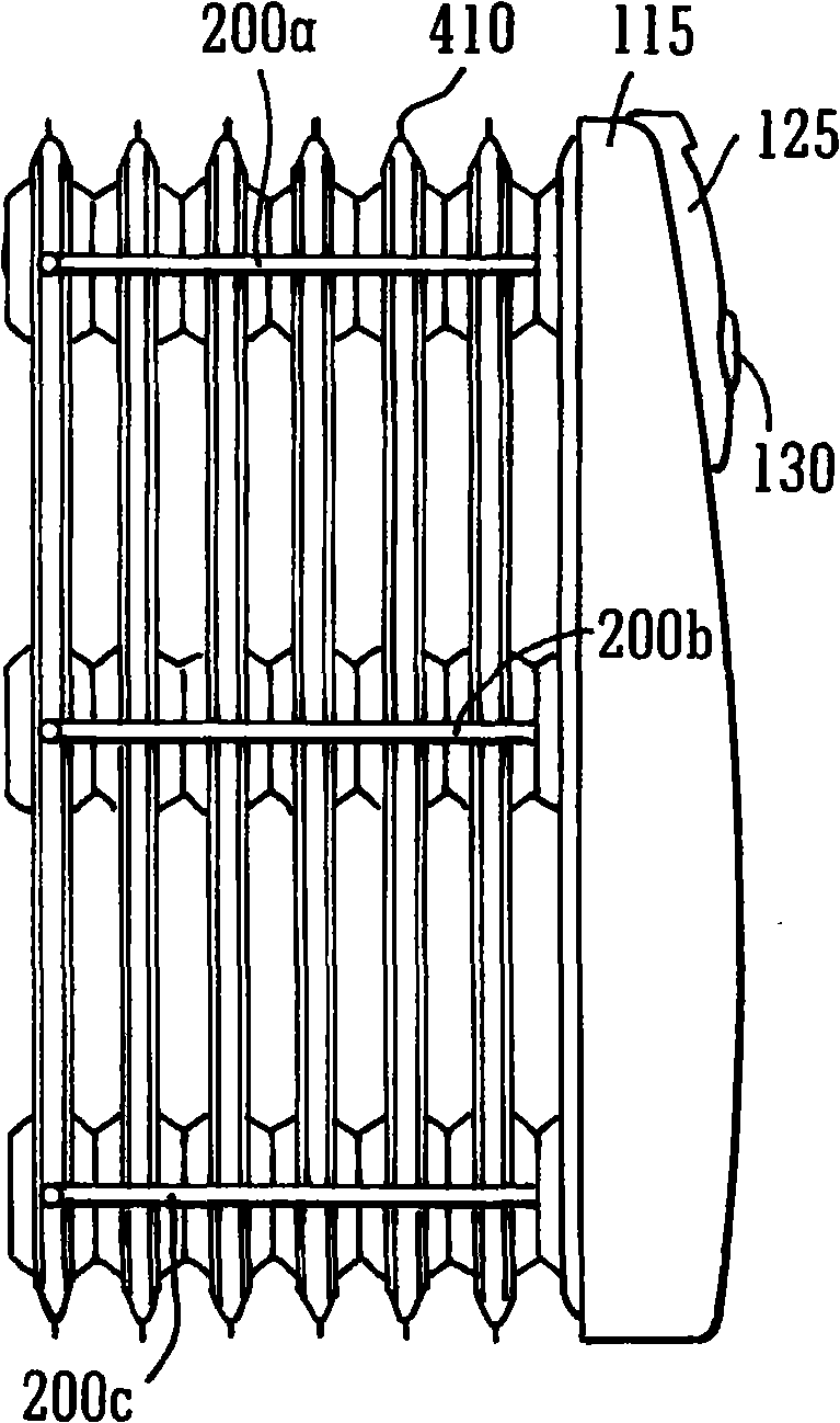 Convection heater