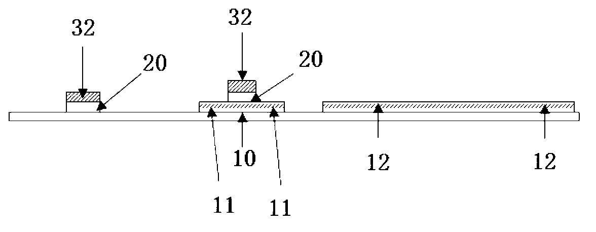 Liquid crystal display panel and manufacturing method thereof