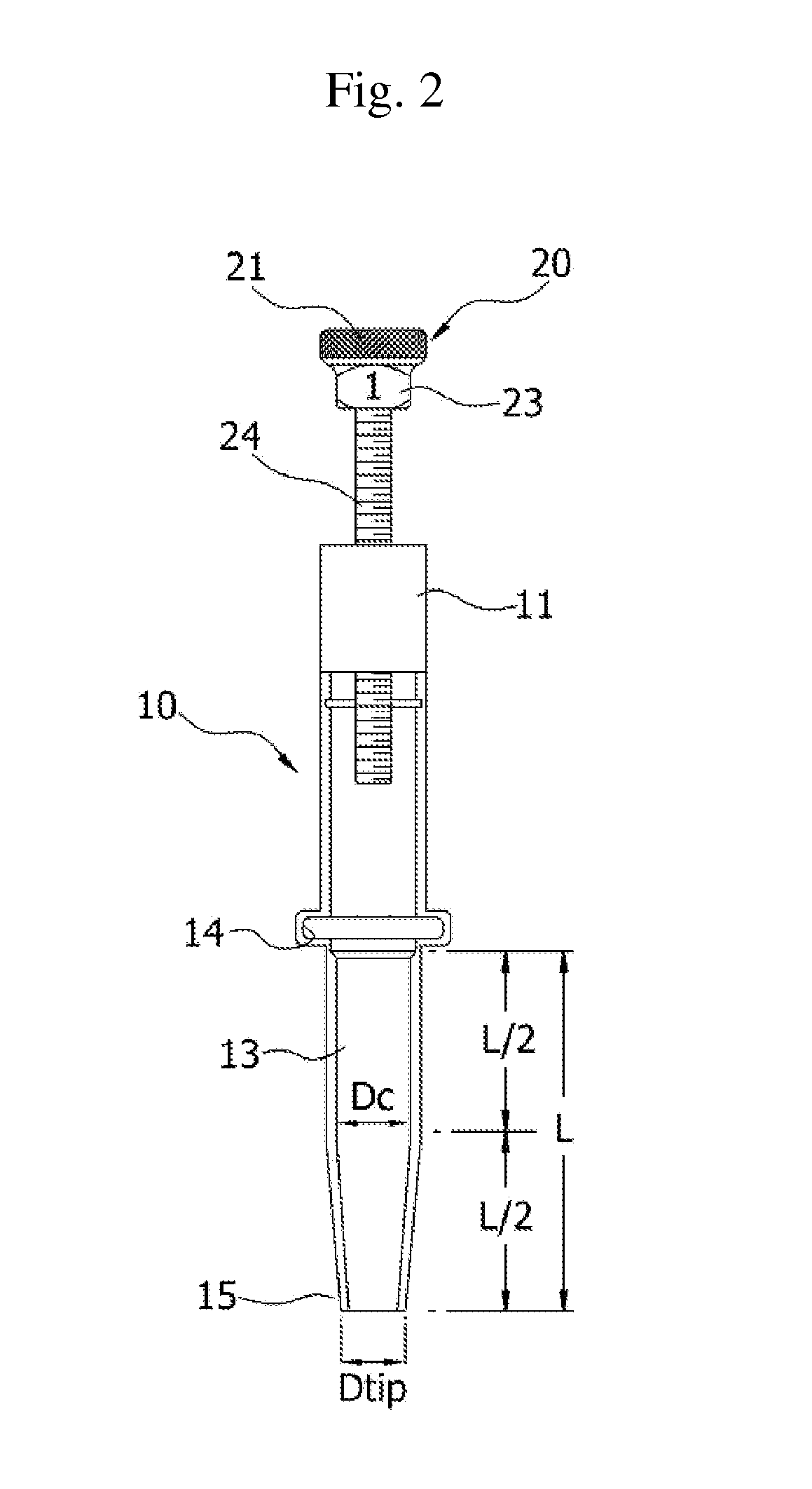 Apparatus for Operating Syringe Piston