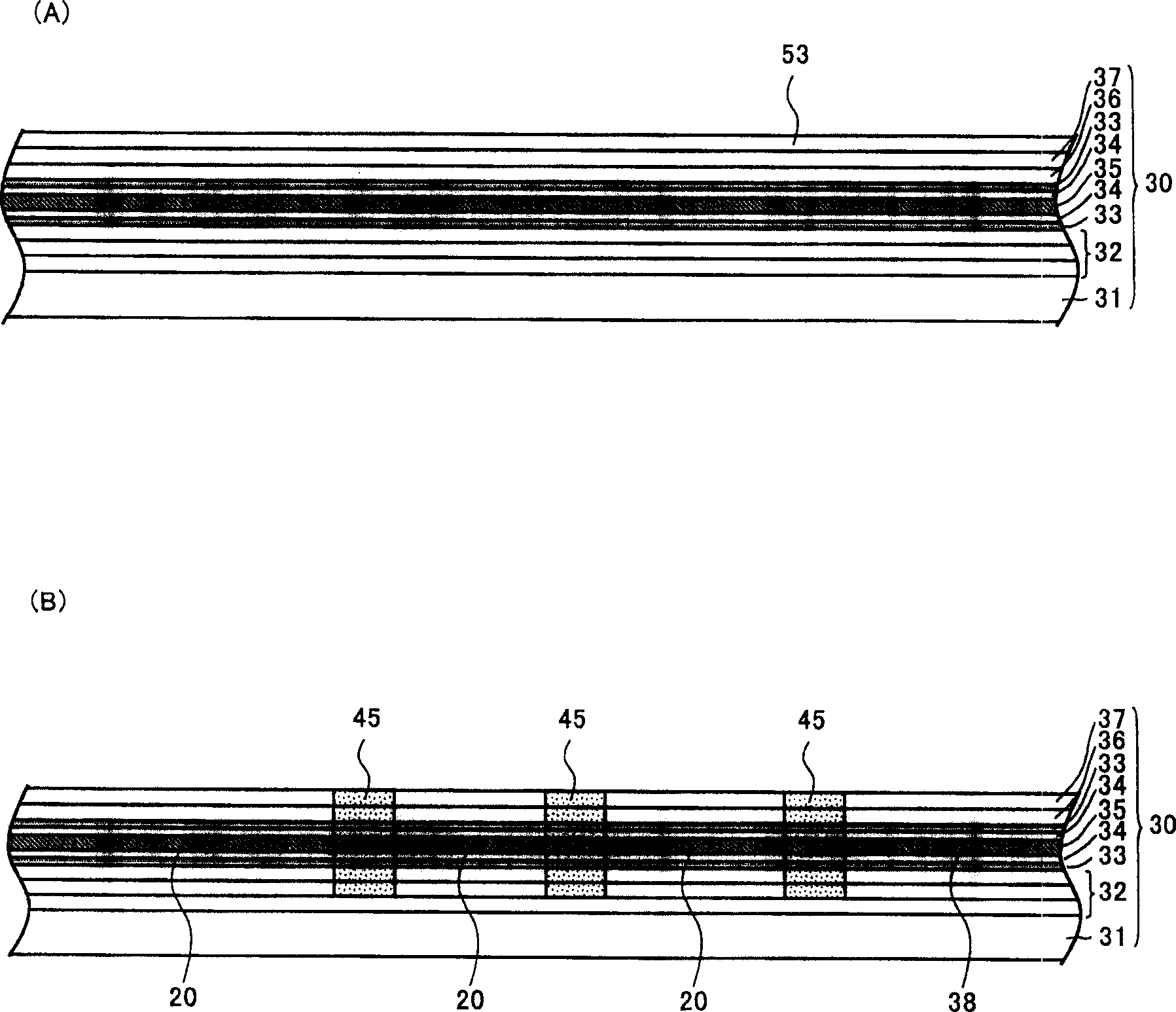 Compound semiconductor device and manufacturing method thereof