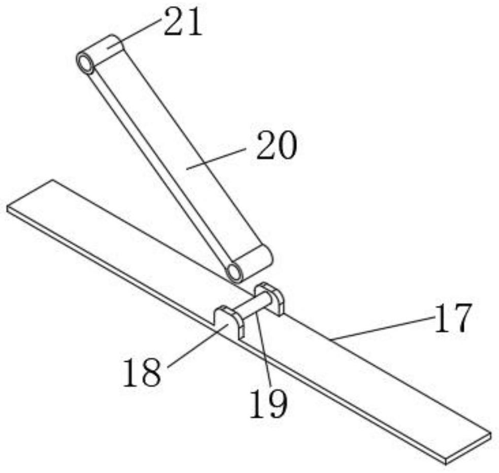 Wafer test probe station with high performance and high efficiency