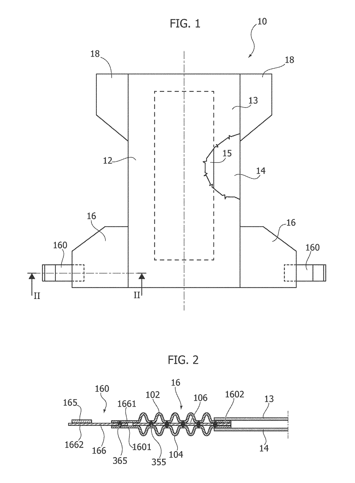 Extensible laminar material, in particular for sanitary articles, and relative manufacturing method