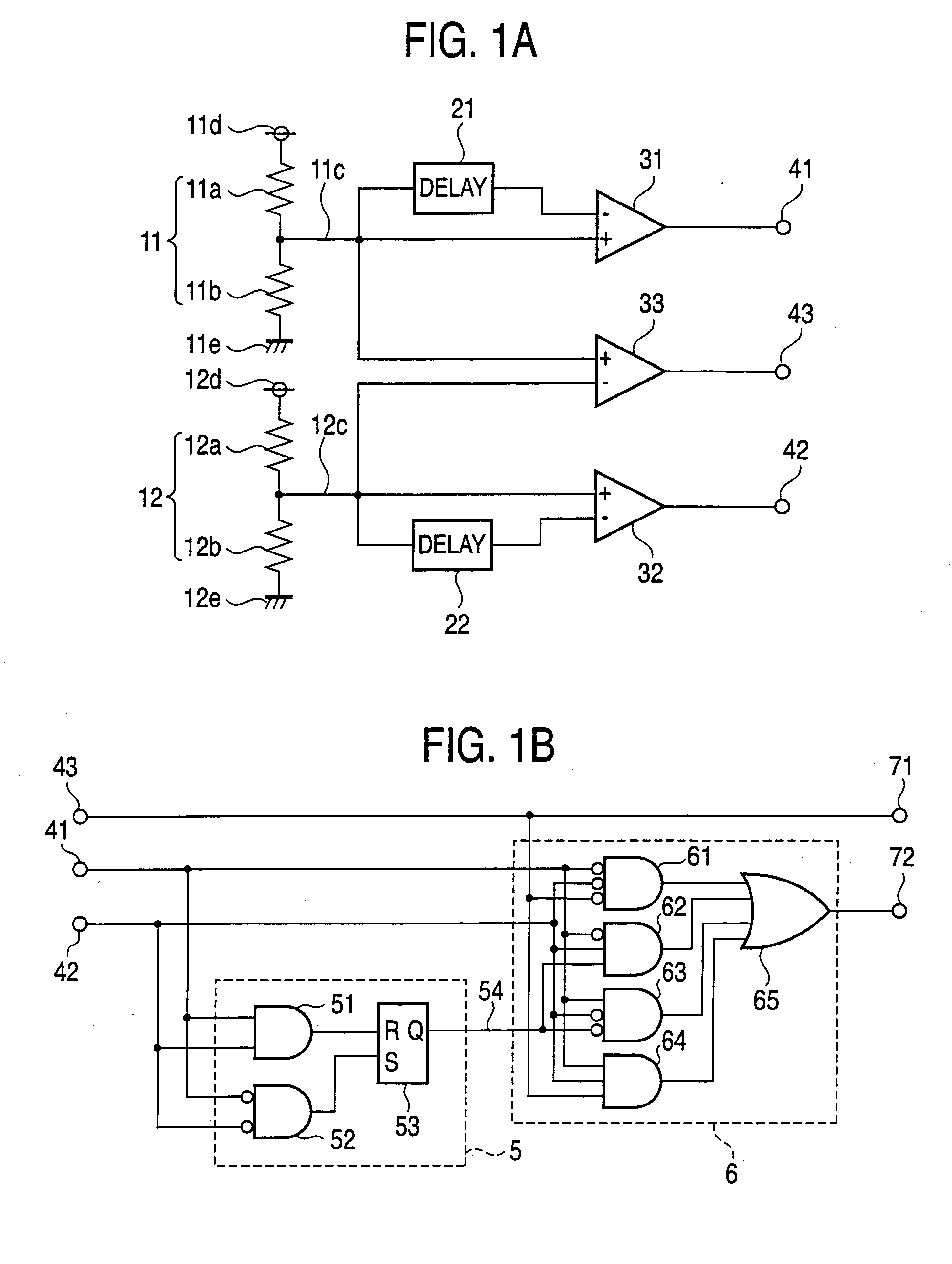 Rotation state detecting device and rotation state detecting method