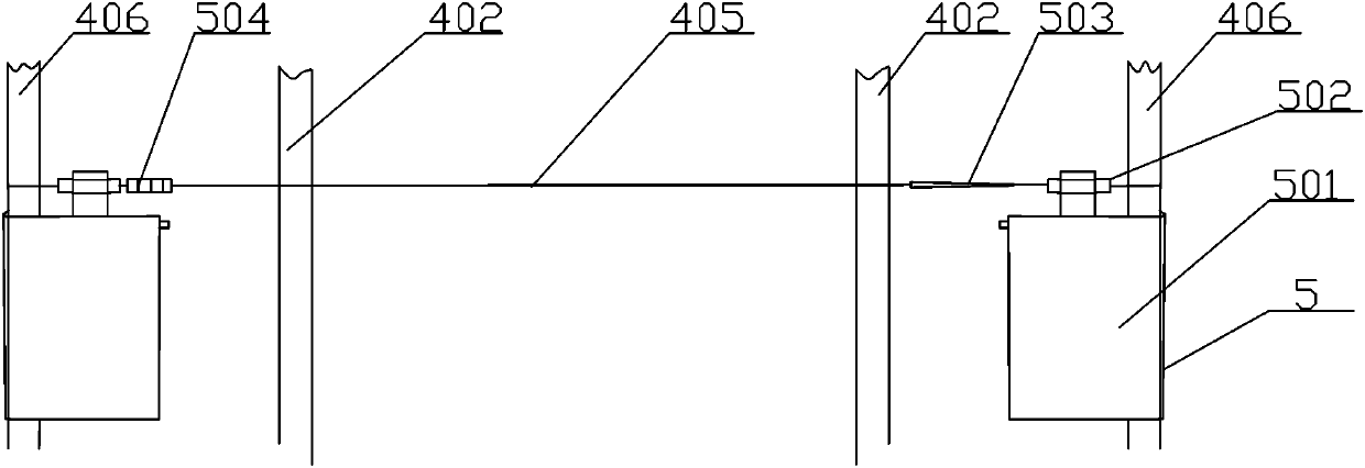 Method for foam investment molding using automatic molding and cutting equipment