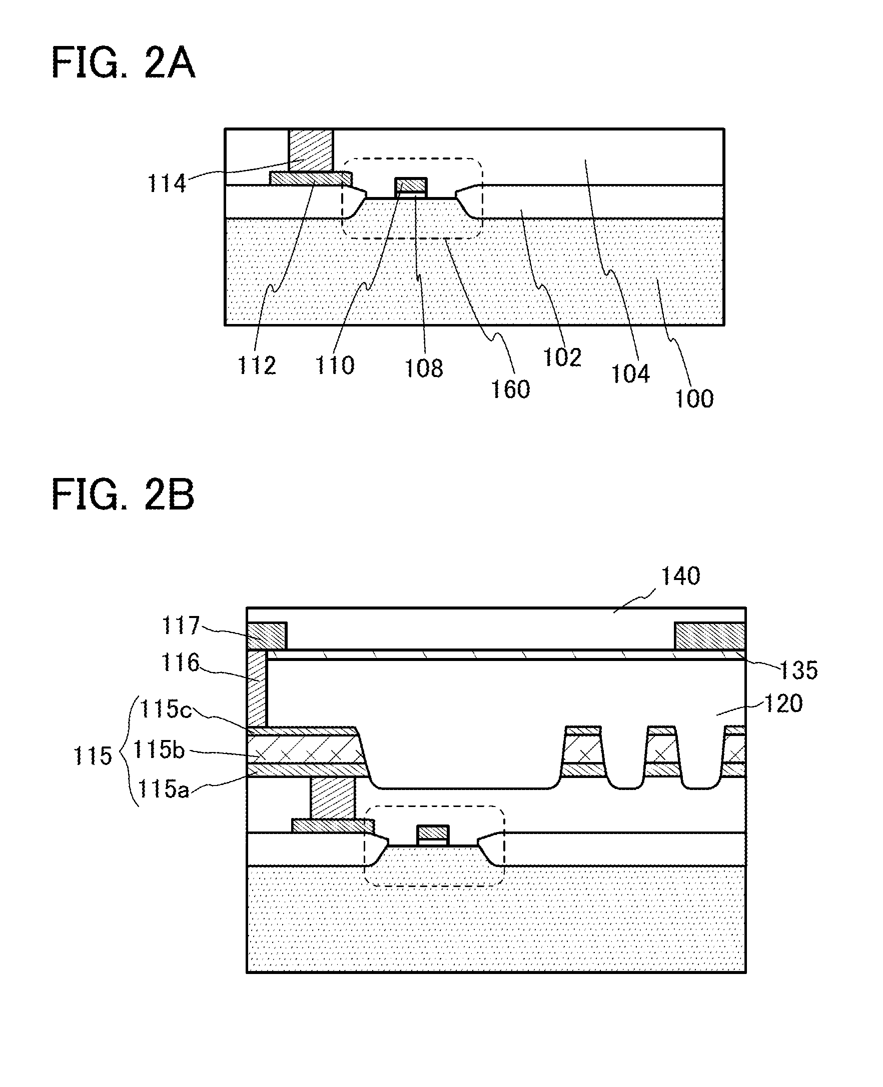 Semiconductor device and method for fabricating the same