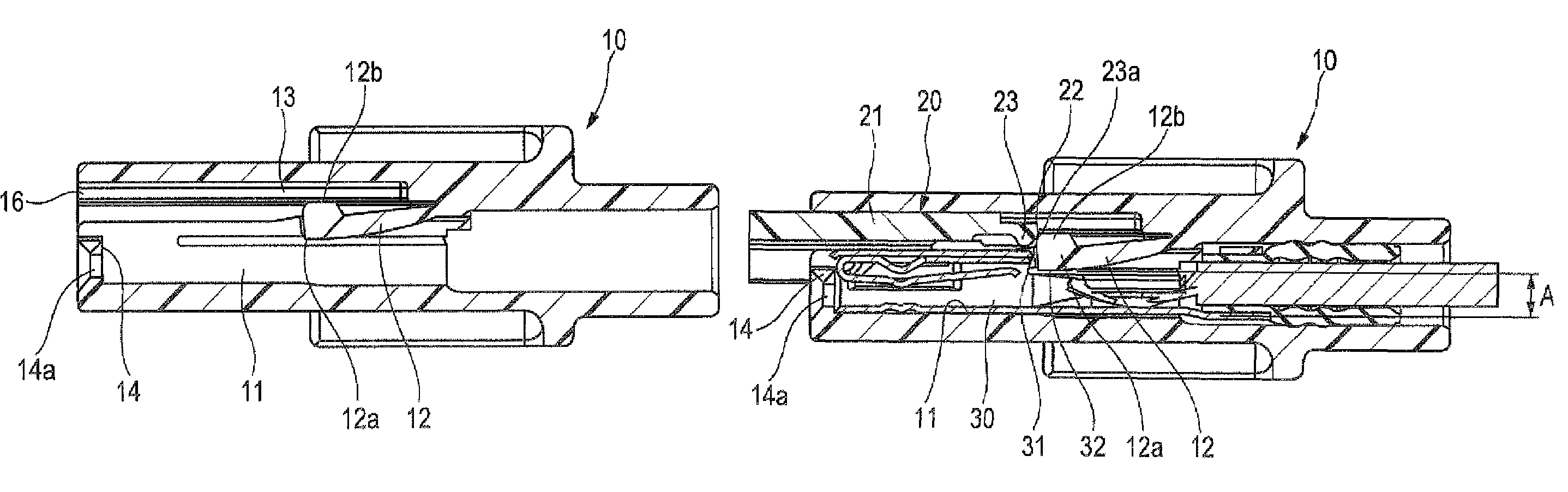 Connector