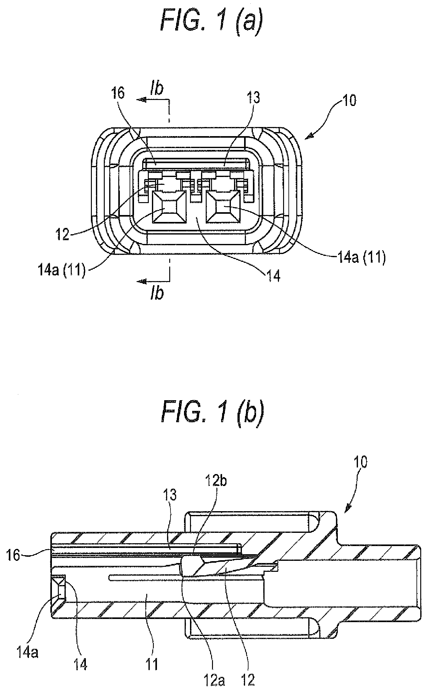 Connector