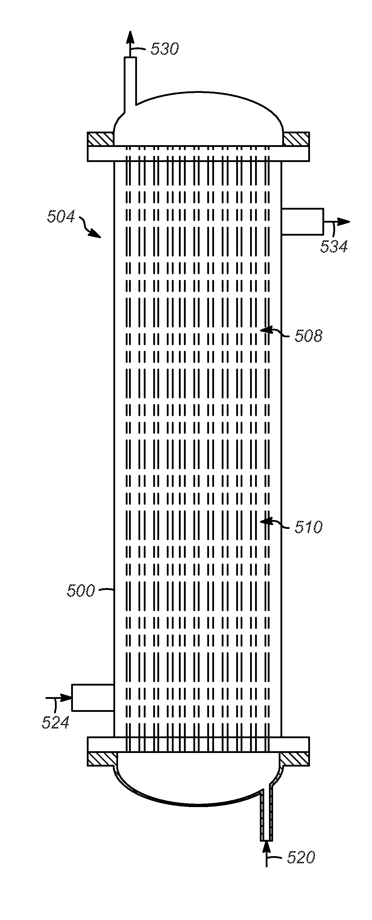 Process for pressure swing adsorption