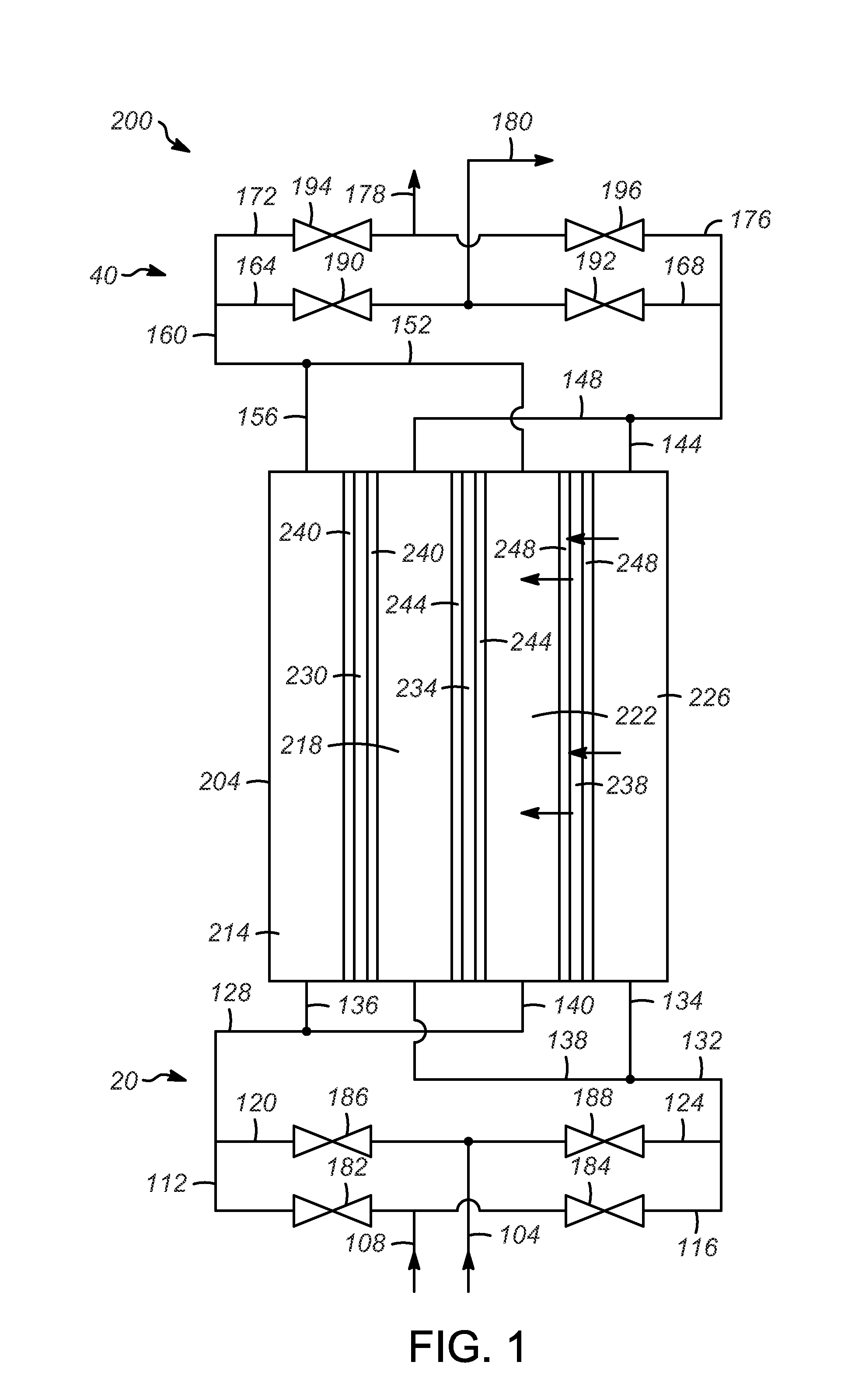 Process for pressure swing adsorption