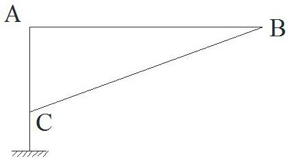 Construction method for quickly breaking and dismantling masonry arch bridge based on bridge floor cutting