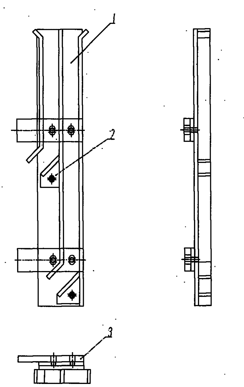 Vertical and horizontal efficient energy-saving vacuum controlled atmosphere furnace for continuous production