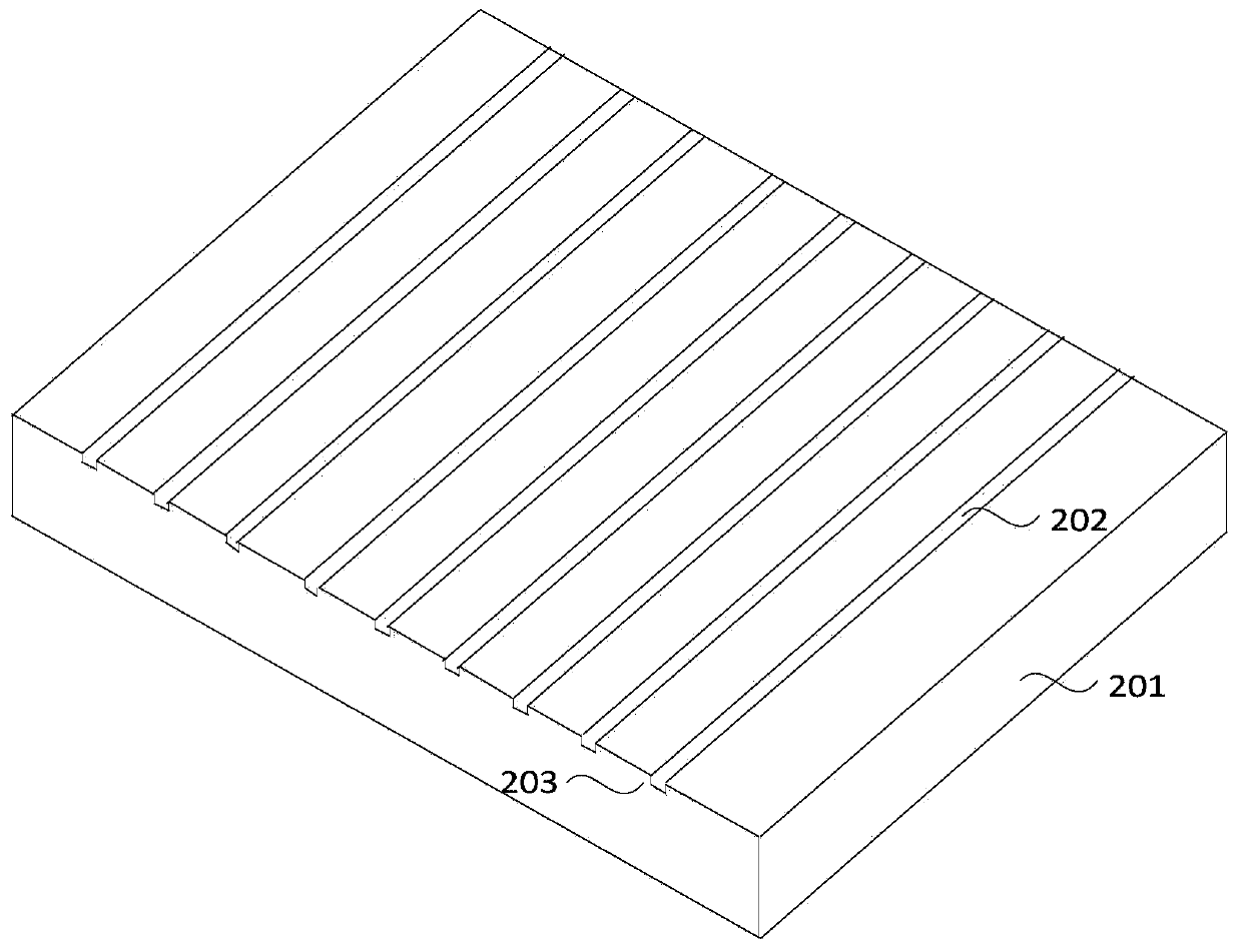 Manufacturing method of anode target, anode target, X-ray source and X-ray imaging system