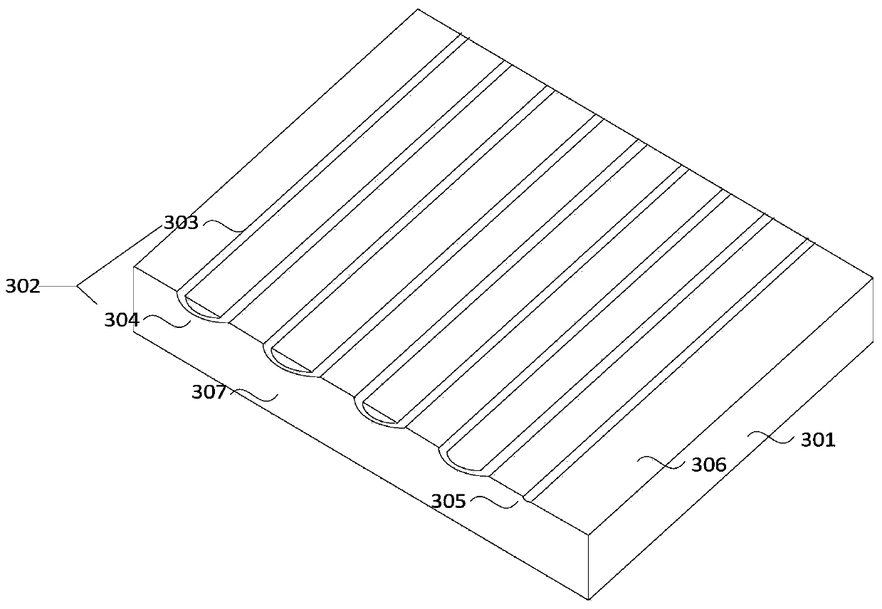 Manufacturing method of anode target, anode target, X-ray source and X-ray imaging system