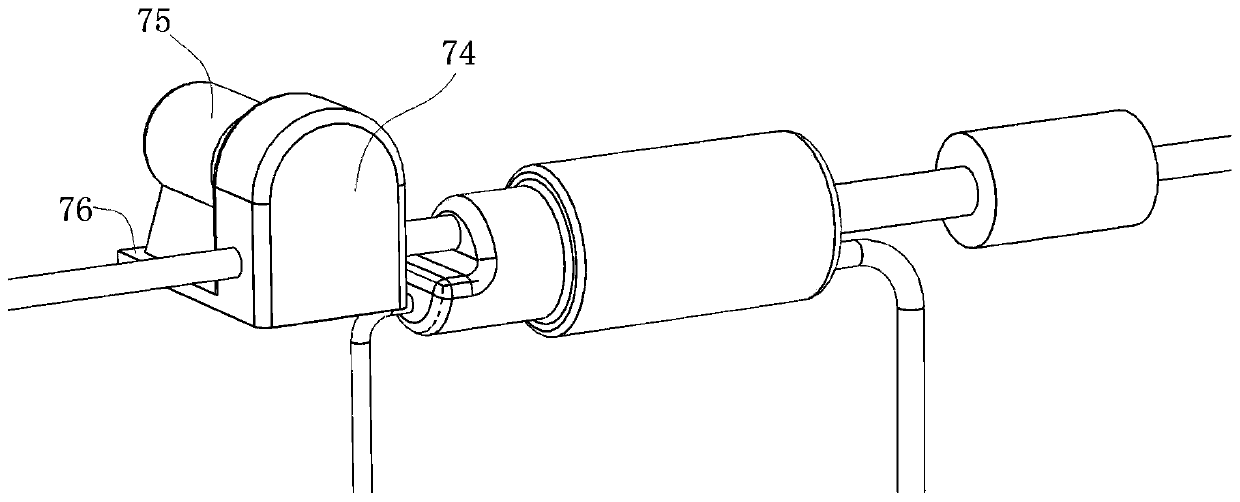 System and method for treating engine exhaust gas