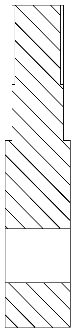 Non-ideal explosive detonation power capability and power measuring device