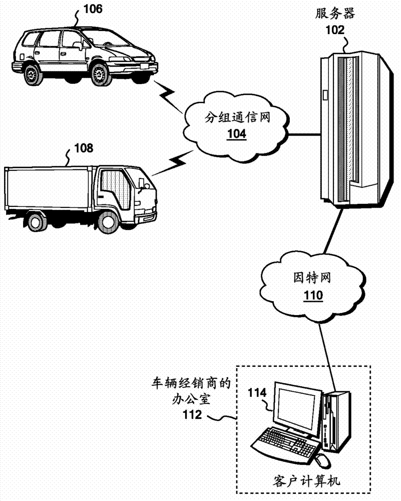 System, method, and program for predicting state of battery