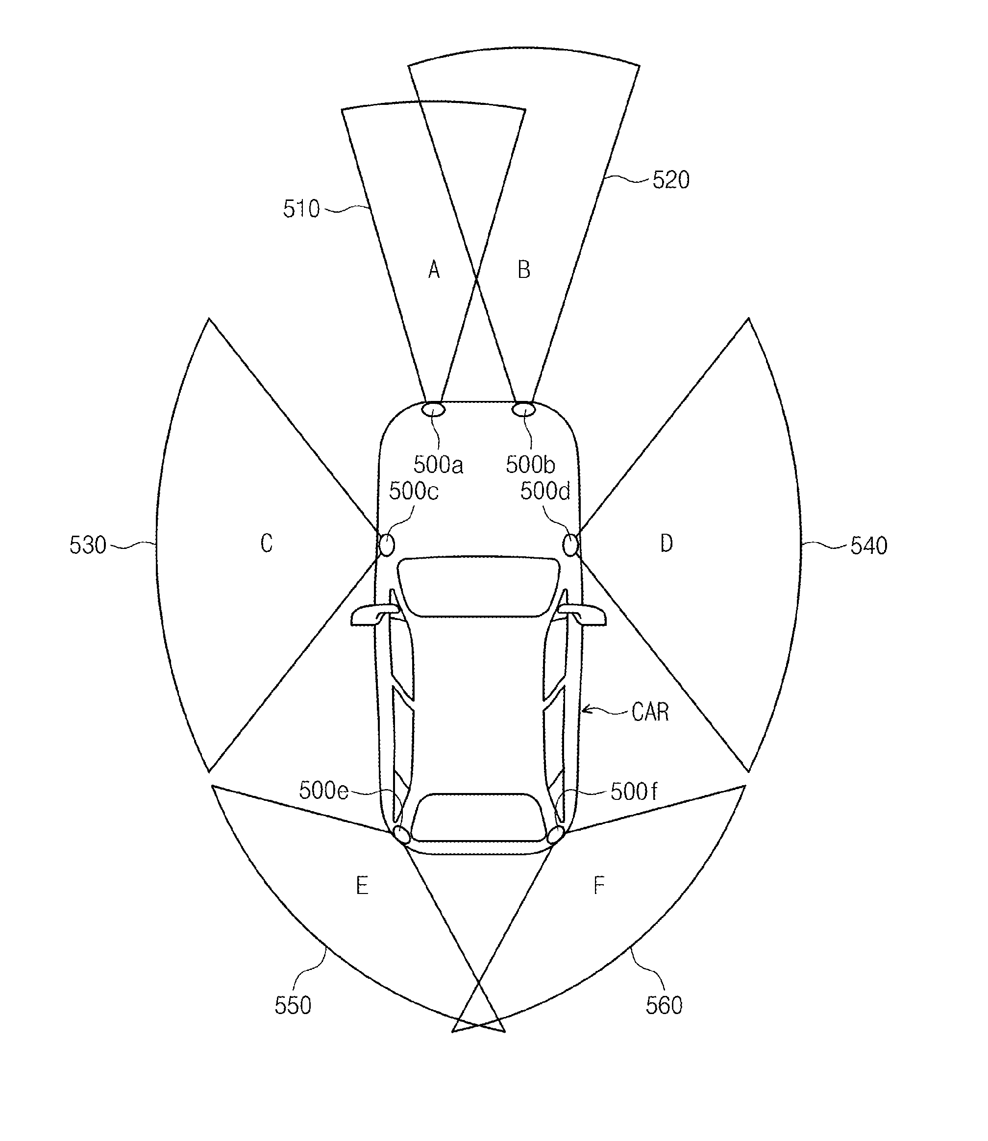 Laser radar system