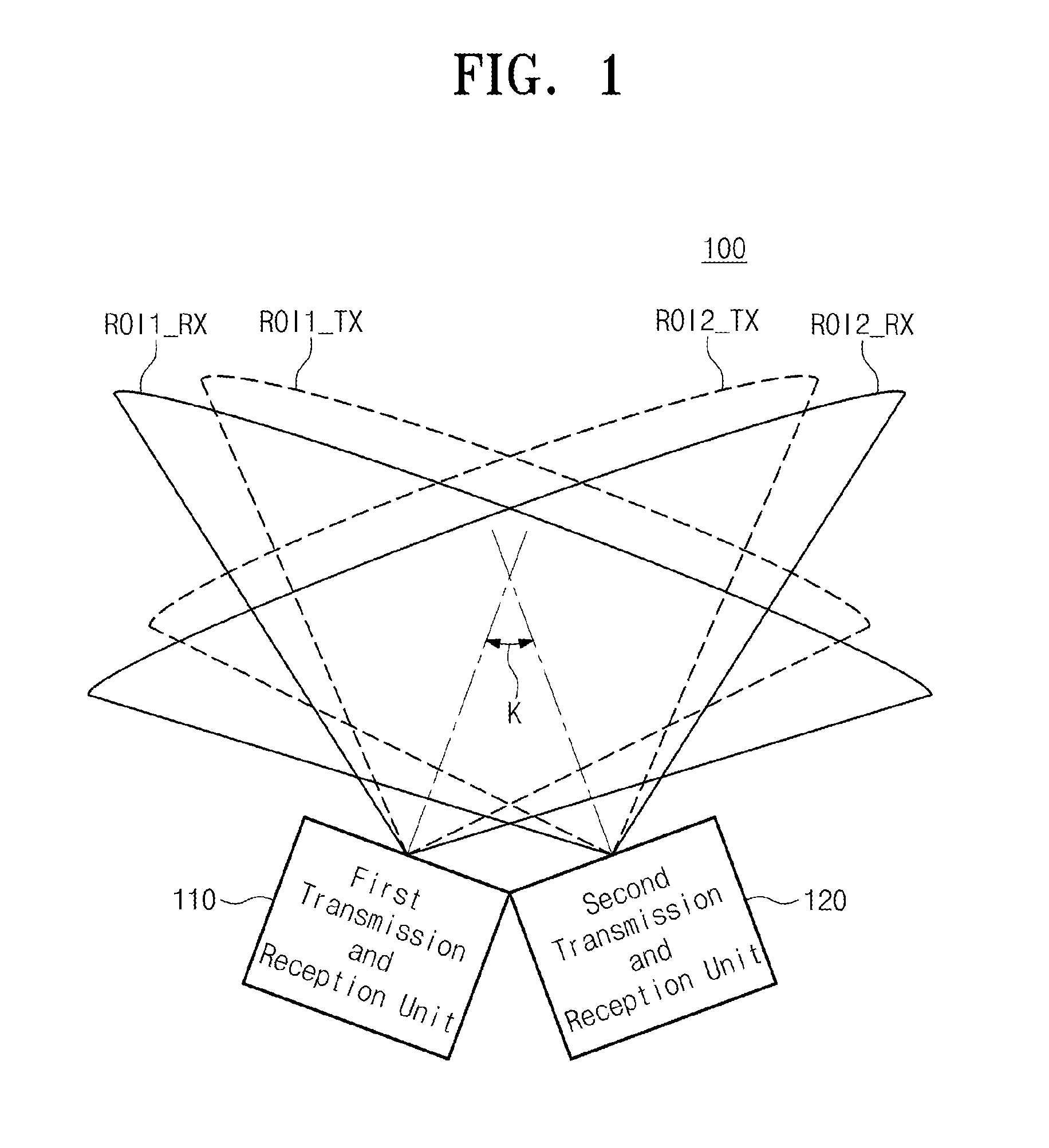 Laser radar system