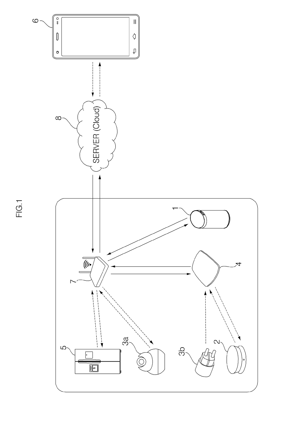 Voice recognition apparatus and voice recognition system