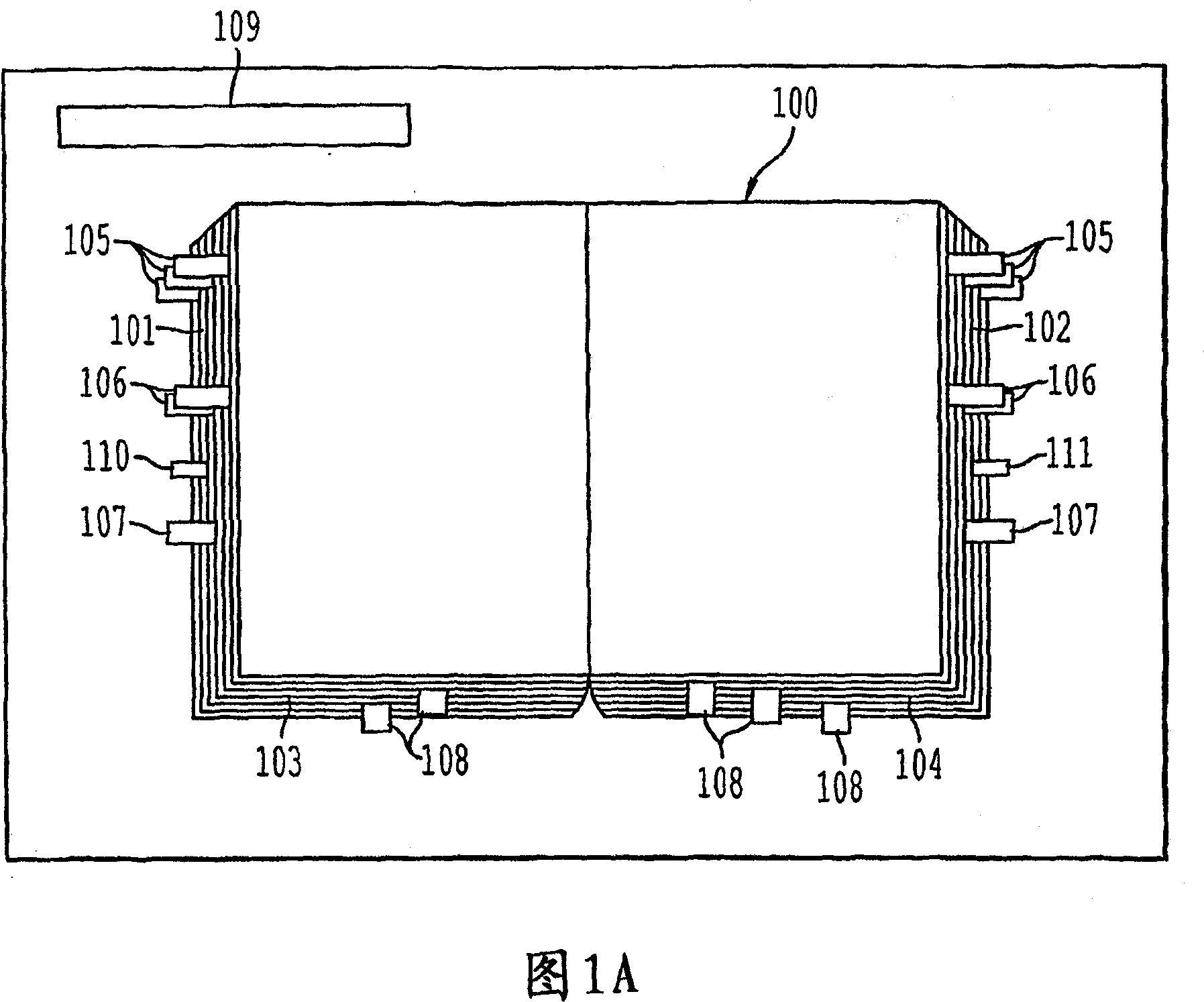 Method, system, apparatus, and computer program product for controlling and browsing virtual book