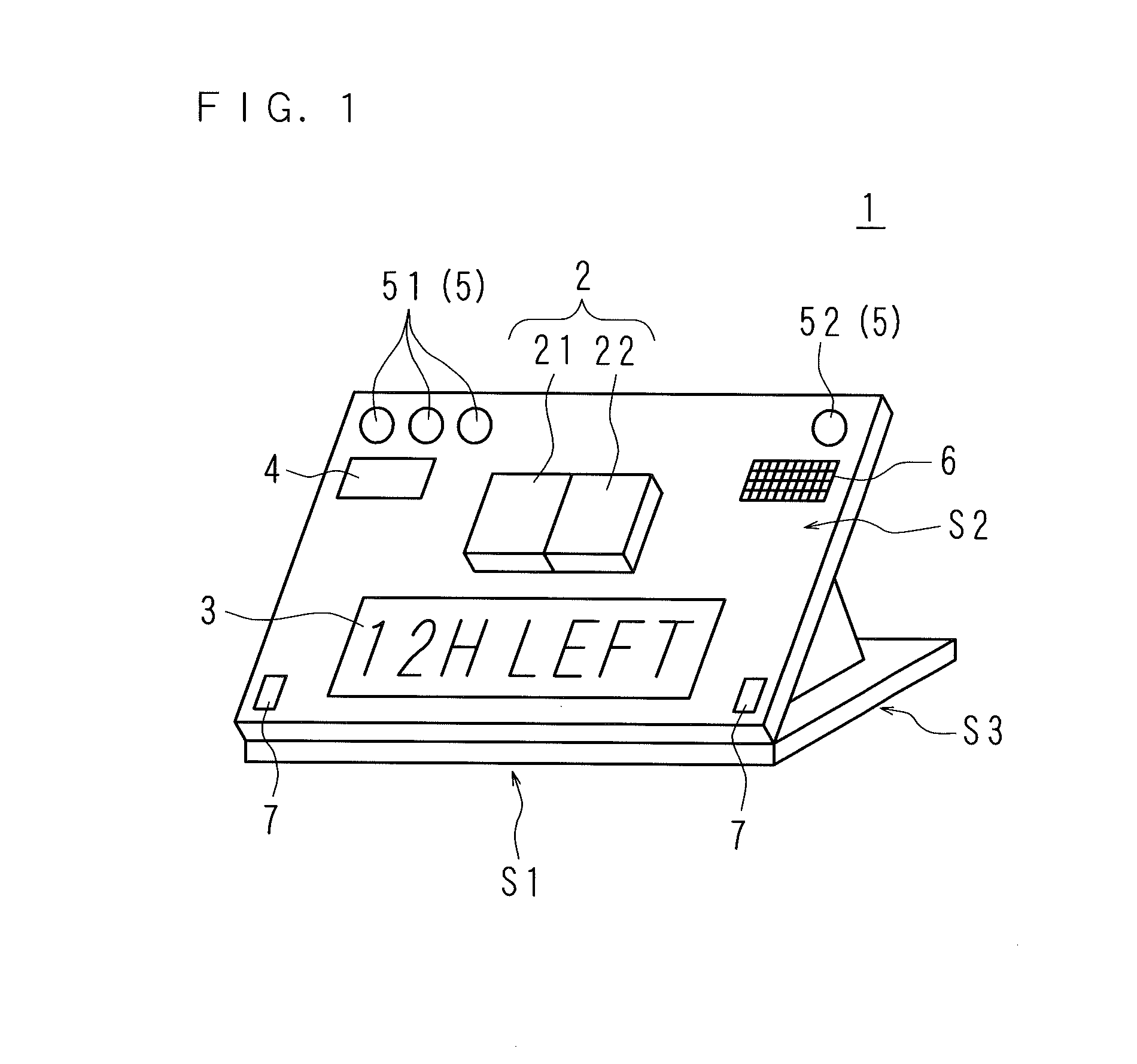 Timer Device and Time Measurement System