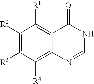 Process for producing quinazolin-4-one derivative