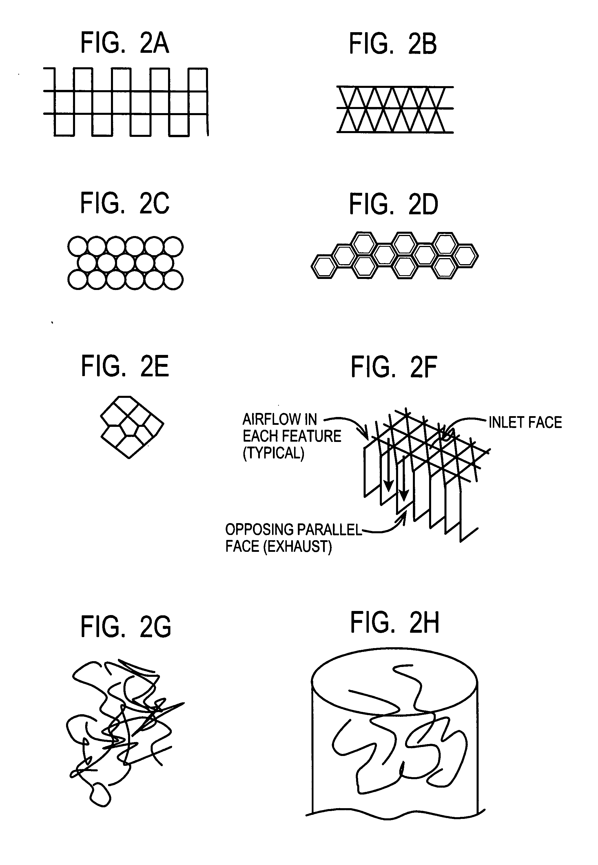 Air collector with functionalized ion exchange membrane for capturing ambient co2