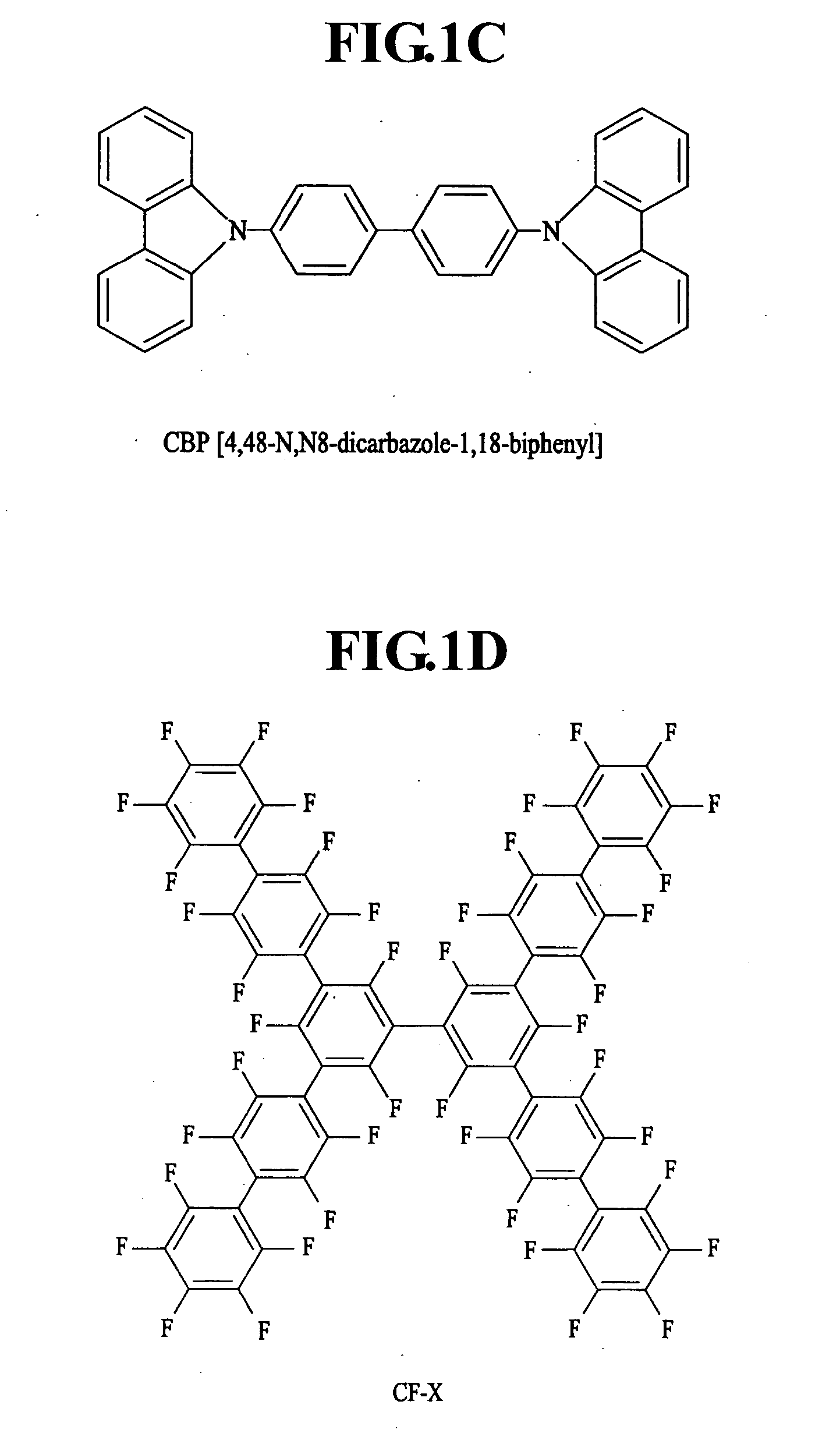 Organic electroluminescence device and method for fabricating the same