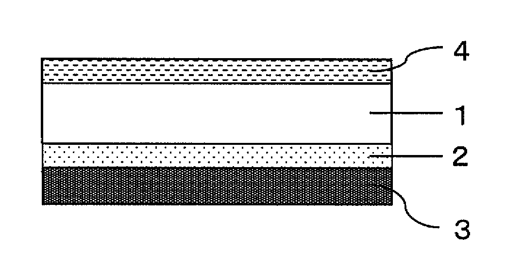 Thermal transfer sheet