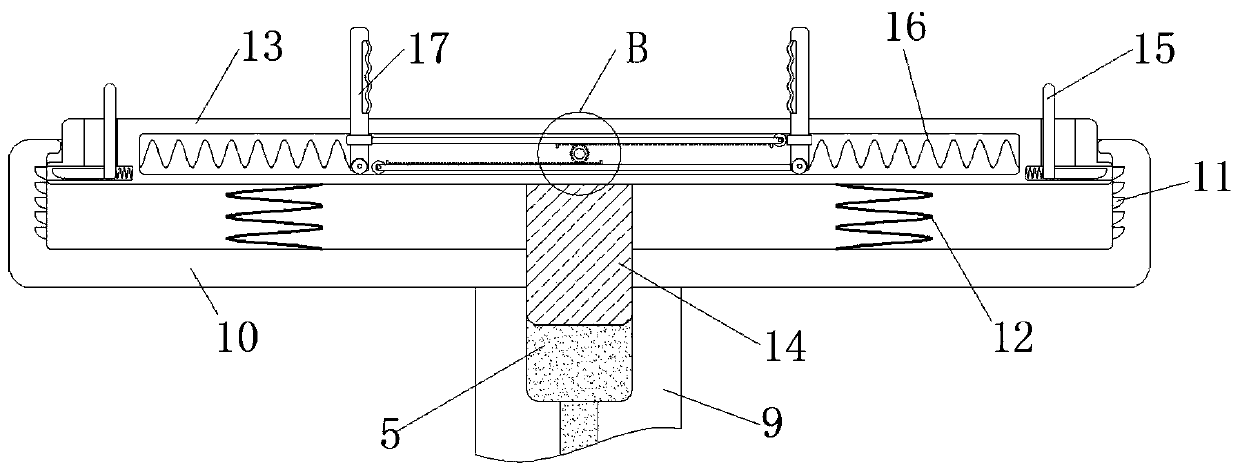 Programming device for teaching action demonstration robot