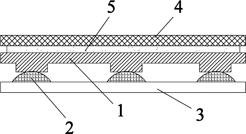 Electronic device input device and mobile terminal