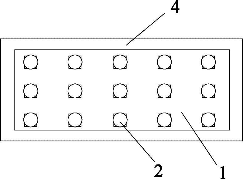 Electronic device input device and mobile terminal