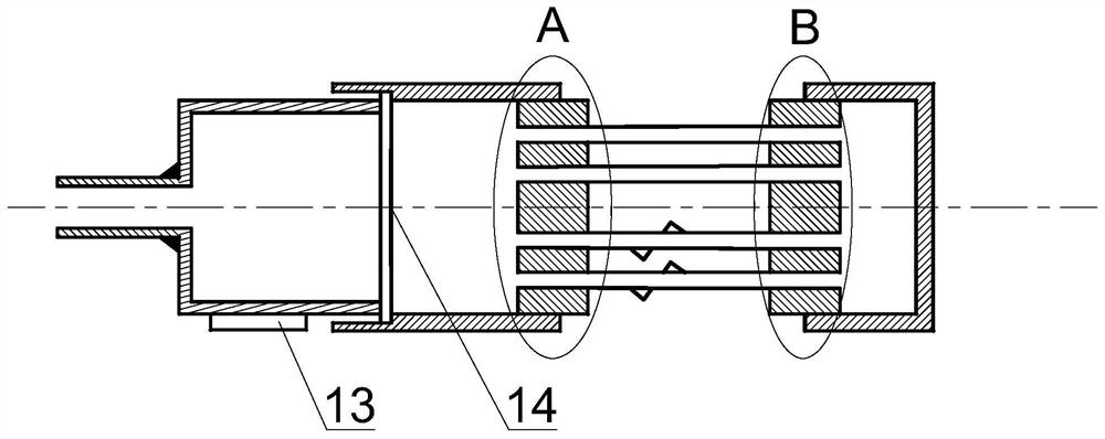 An Ultrasonic Flowmeter Based on Micro-channel