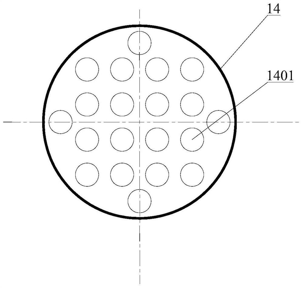 An Ultrasonic Flowmeter Based on Micro-channel