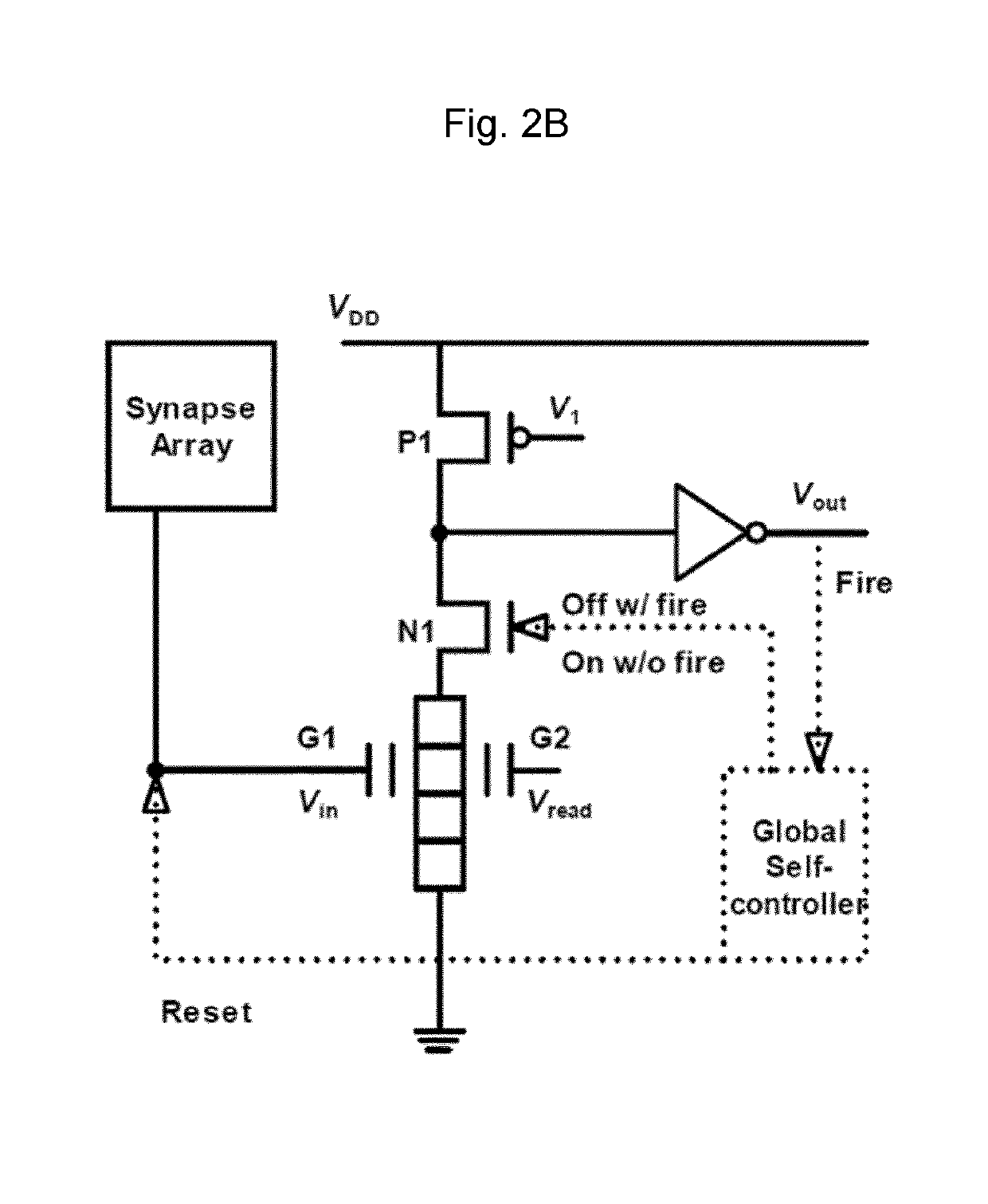 Neuromorphic system