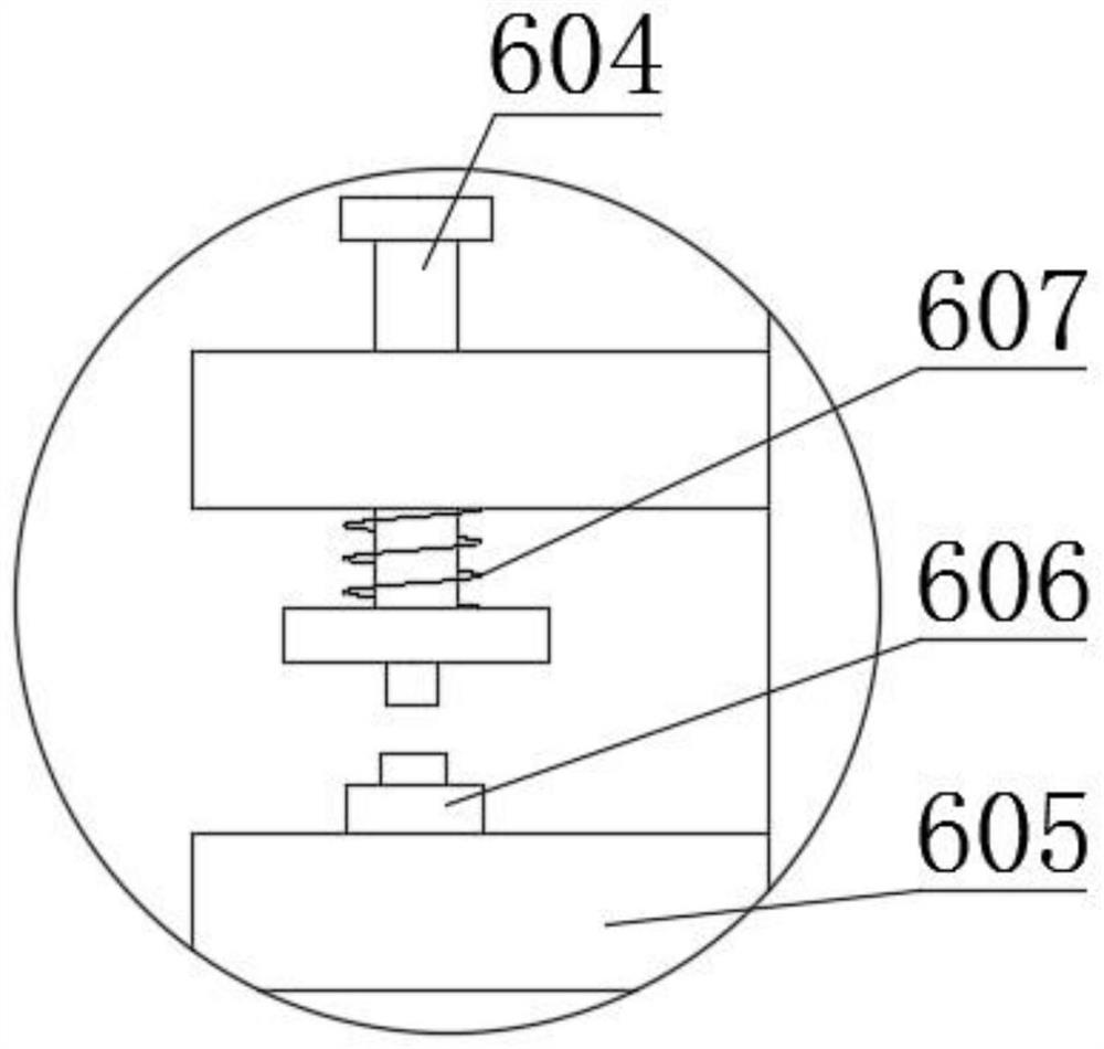 Transformer coil winding device