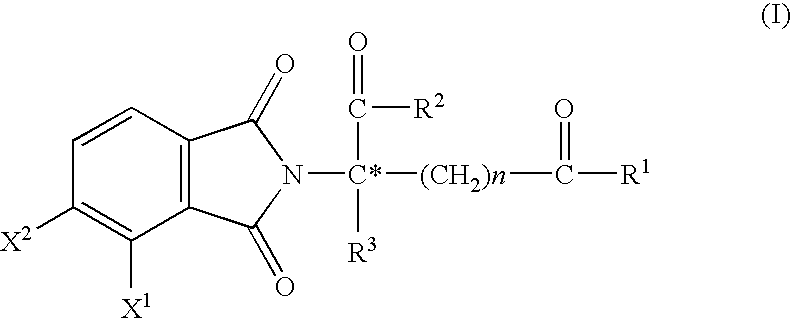 Isoindoline compounds and methods of their use