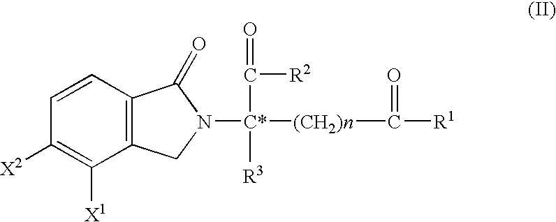 Isoindoline compounds and methods of their use