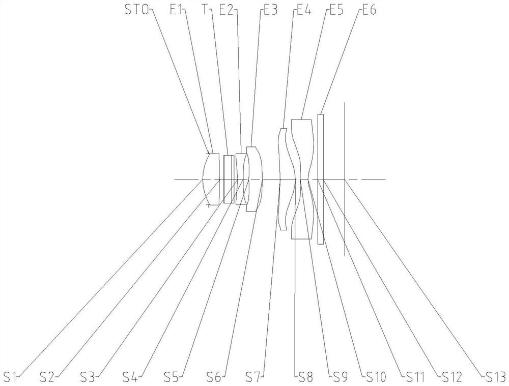 Optical imaging lens