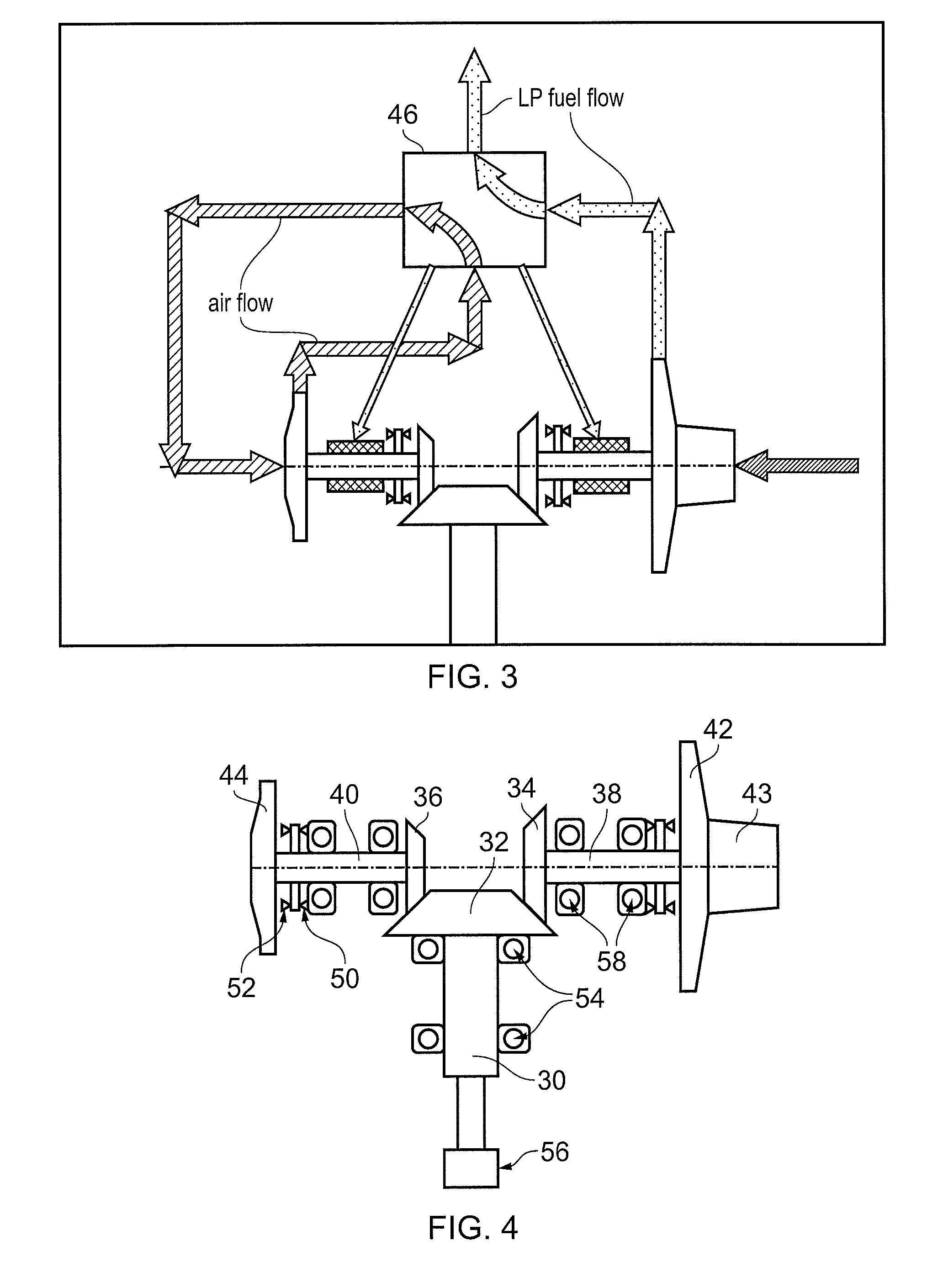 Fuel pumping unit