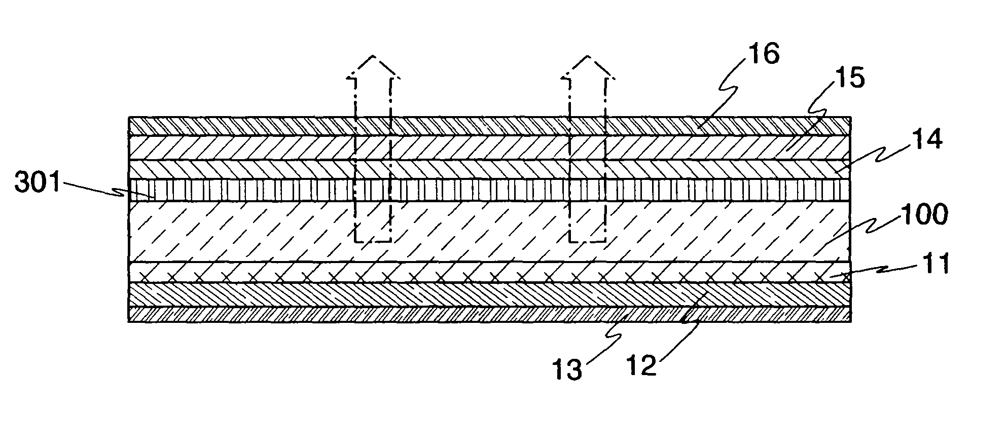 Display device and electronic apparatus