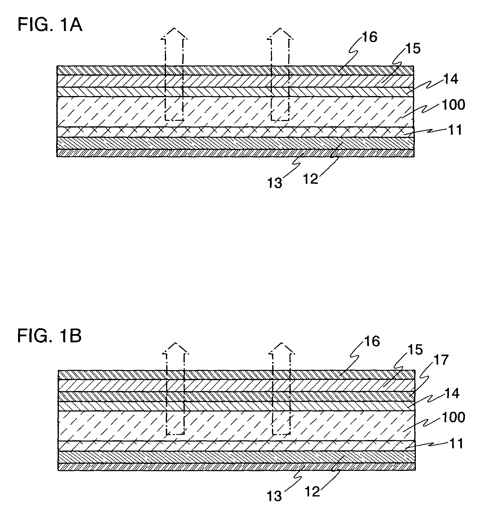 Display device and electronic apparatus