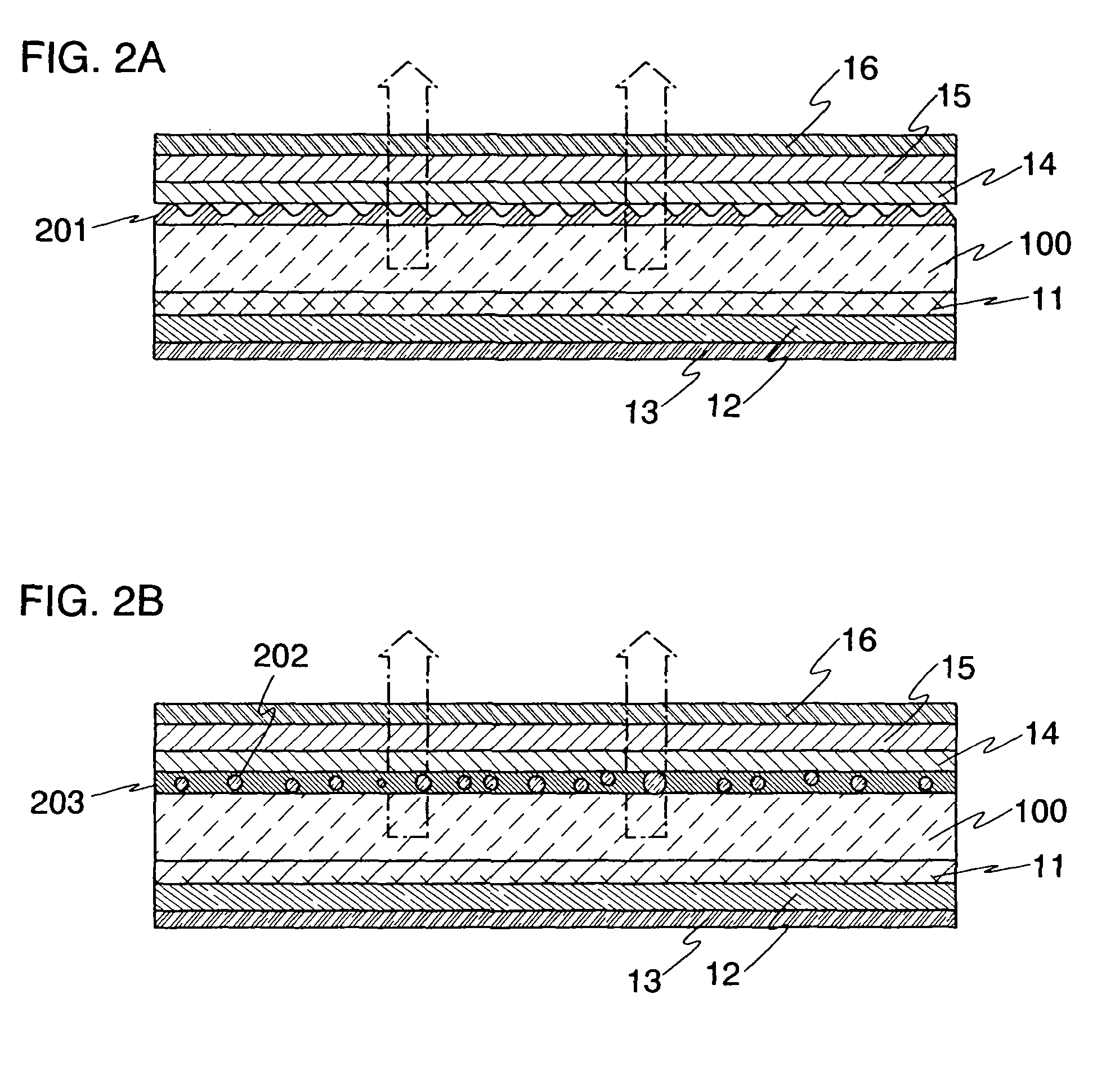 Display device and electronic apparatus