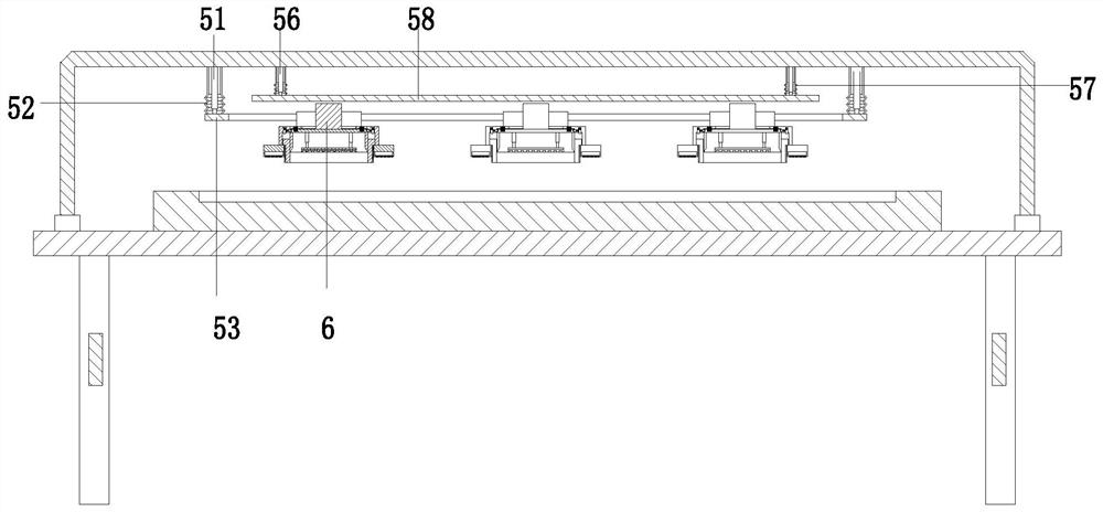 High-low voltage power cabinet grooving machining equipment