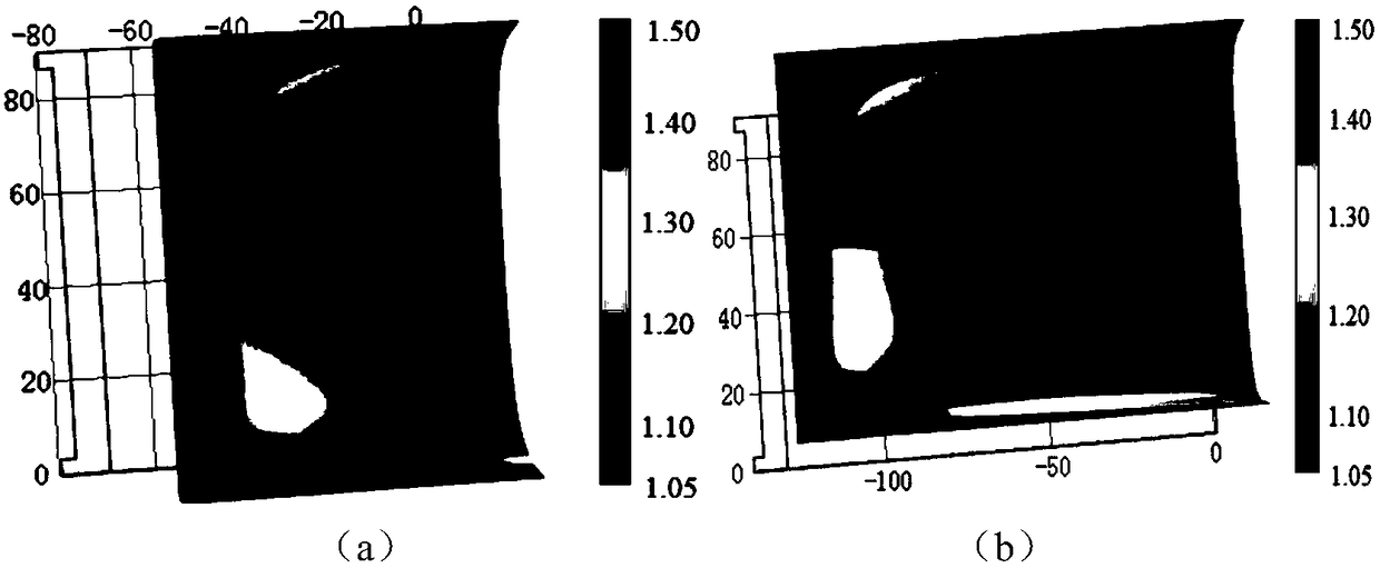 A Dynamic Numerical Simulation Method of Air Leakage Flow Field in Goaf Based on Deformed Geometry