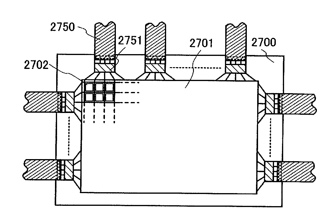 Liquid crystal display device and method for manufacturing the same