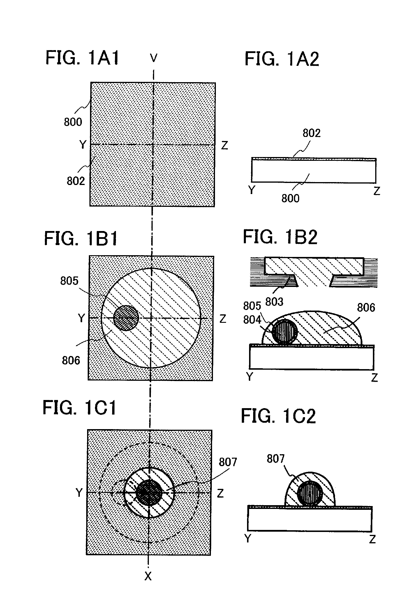 Liquid crystal display device and method for manufacturing the same